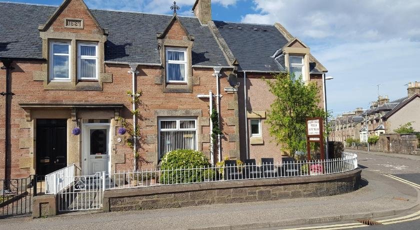 Fairfield Villa Inverness