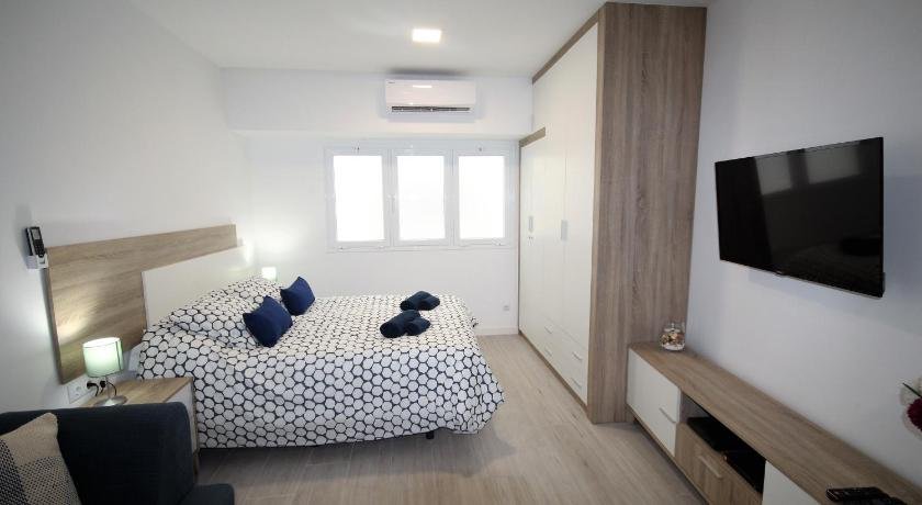 Loft en Las Canteras