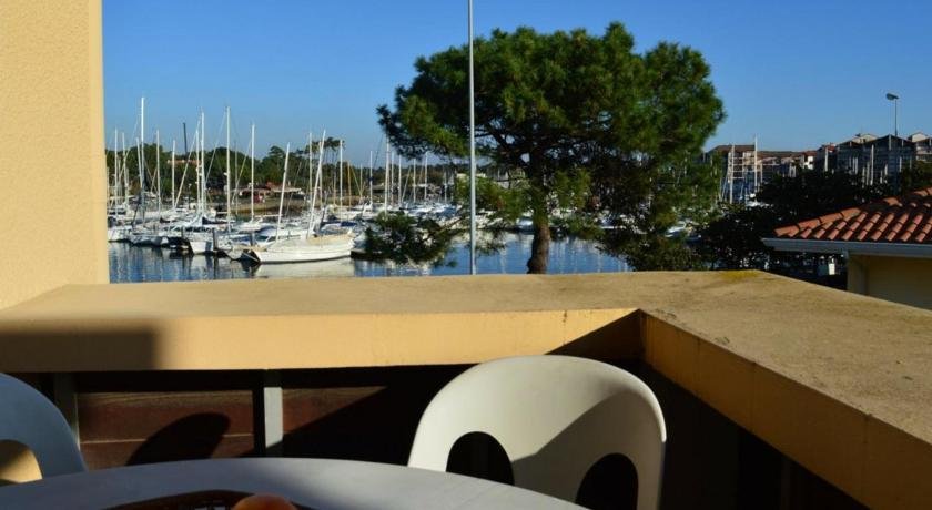 Appartement Capbreton 1 piece 4 personnes - FR-1-247-12