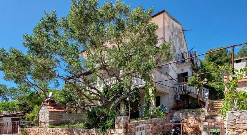 Apartment Nada Stari Grad
