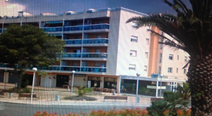 Apartamento Salou Port Aventura