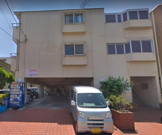 Itabashi-ku - Apartment / Vacation STAY 4668