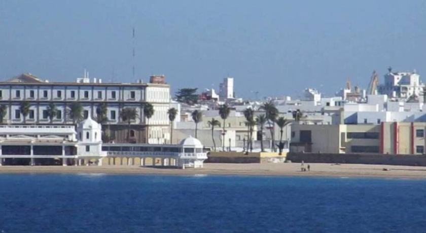 Casa de Corralon