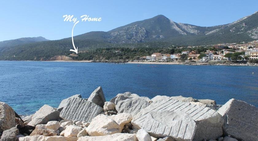 Casa Tramontana vicinissima alla spiaggia