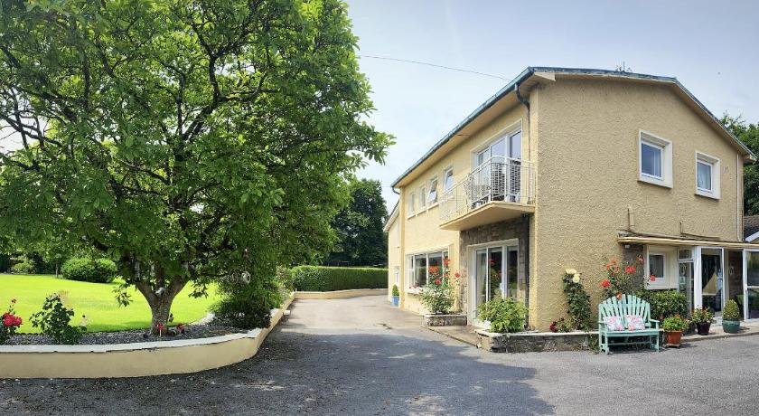 Copperfield House Cashel