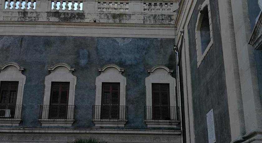 Giovanni s little house