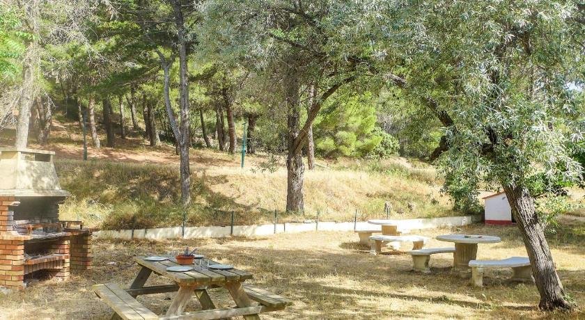 Apartment Les Vendanges