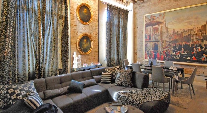 Locazione Turistica Suite Casa Nova
