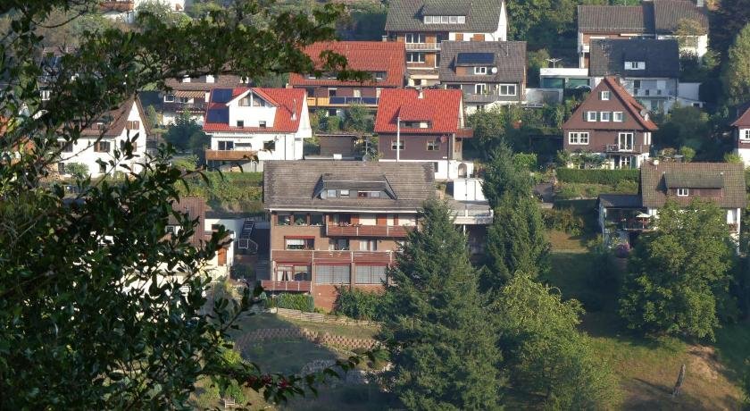 Haus Krick
