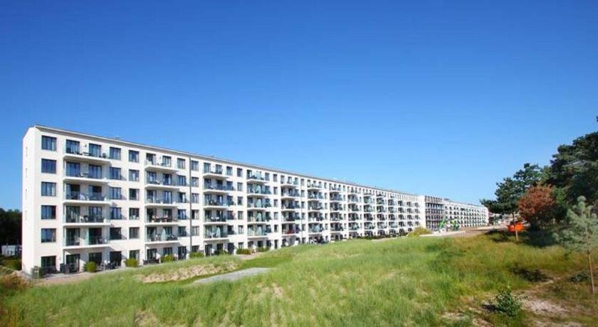 Ostseeresort Binz Prora
