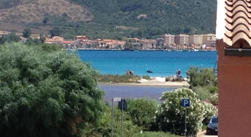 Appartamenti Le Primule Golfo Aranci