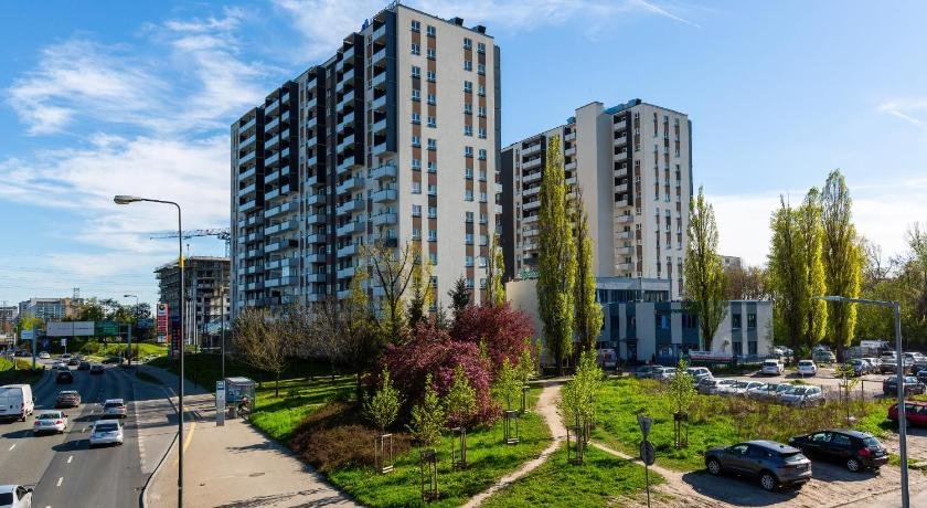 Apartments Parks of Warsaw by Renters