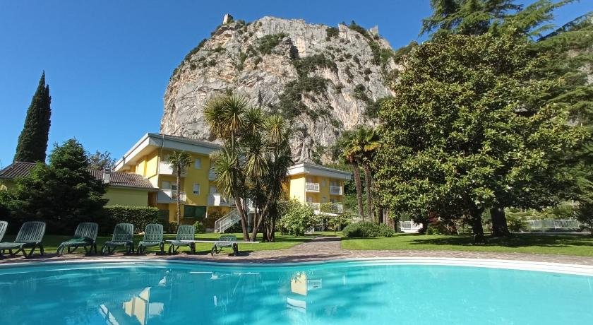 Hotel Garden Arco - Adult Only