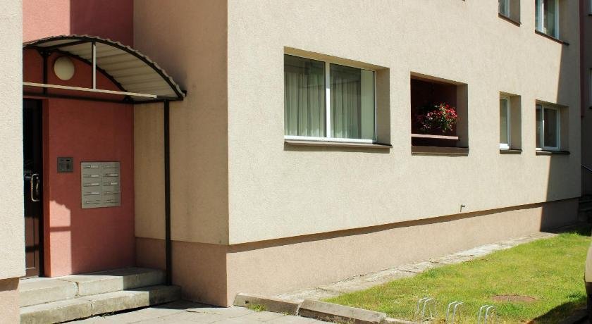 Avelana Apartment