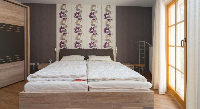 Ferienpark Freesenbruch Wohnung 2 1 - Mowennest