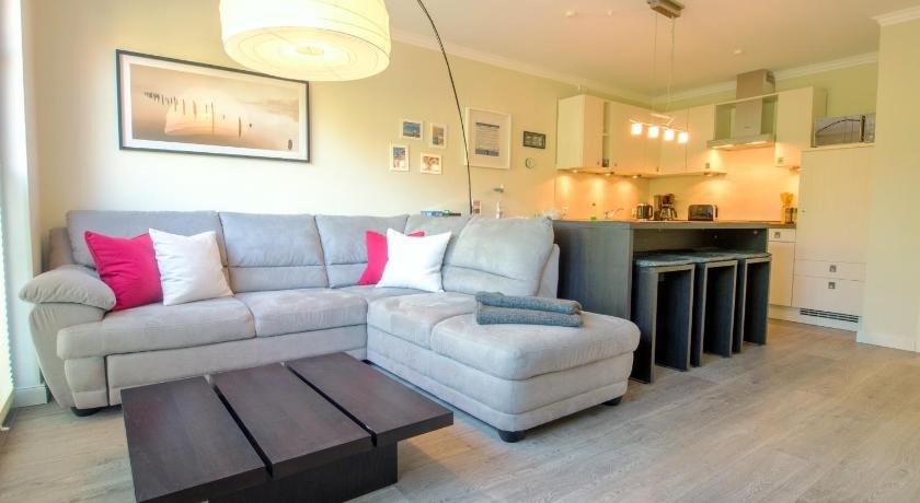 Birkmaase 10 Wohnung 1