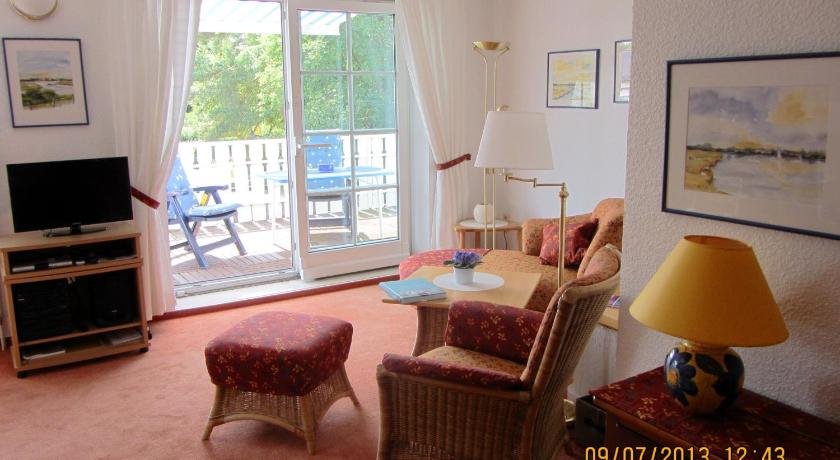 Wohnung Giesen