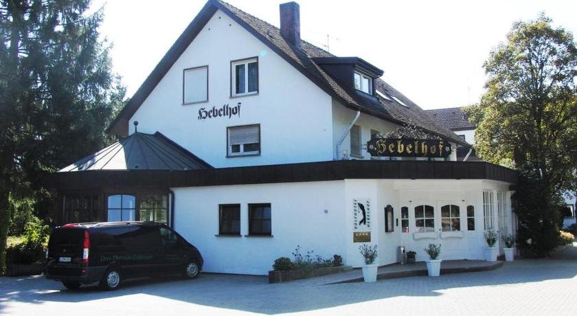 Golf Appartement 2 11 Hebelhof