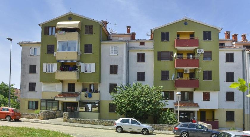 Apartman Kuki
