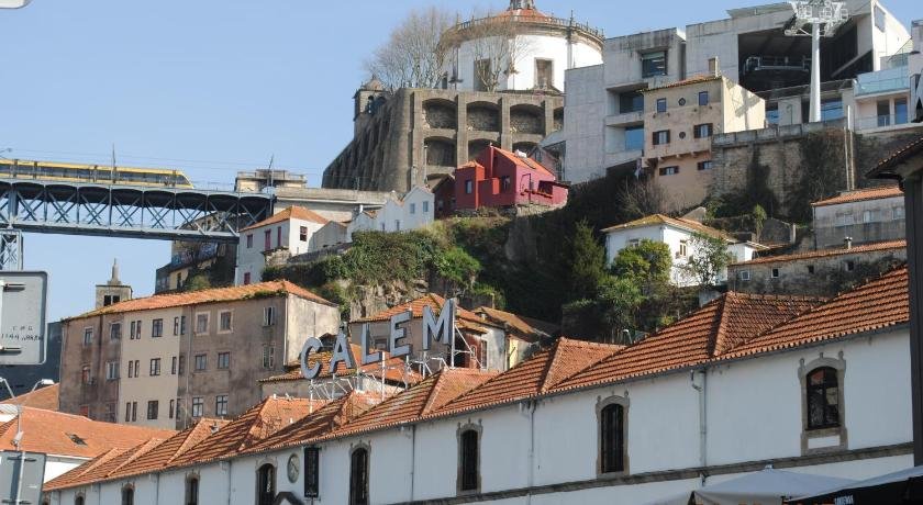 Oporto Vasconcelos Guest House