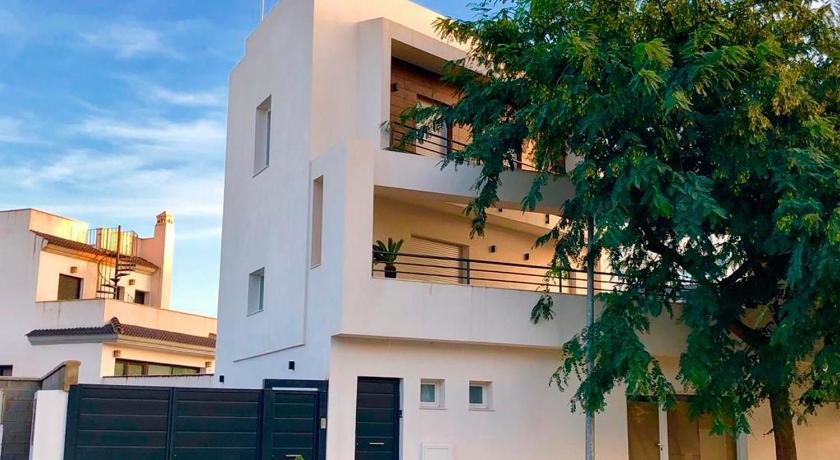 Apartamento Avenida de la Manzanilla