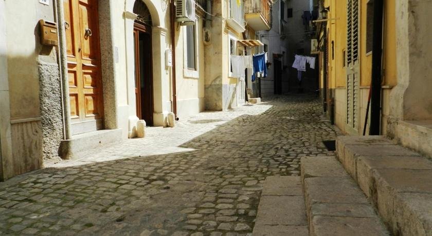Le volte di Giuditta