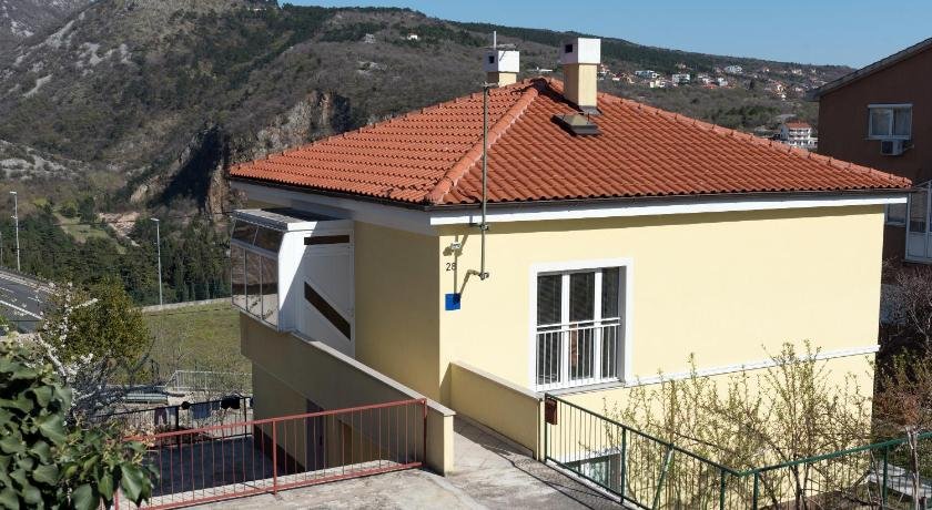 Apartment CUPIDO