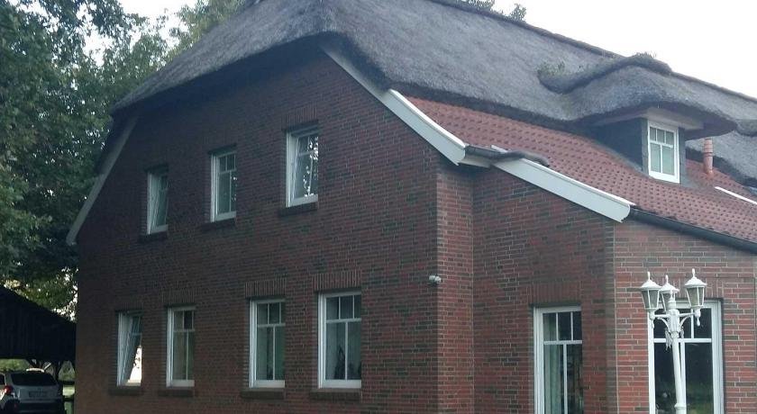 Ferienhof-Stoertebeker