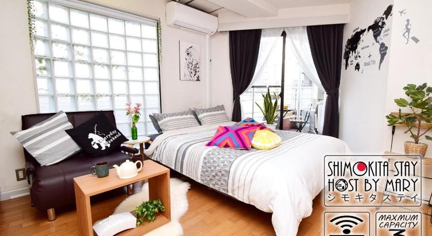 Kitazawa Cs House / Vacation Stay 76588