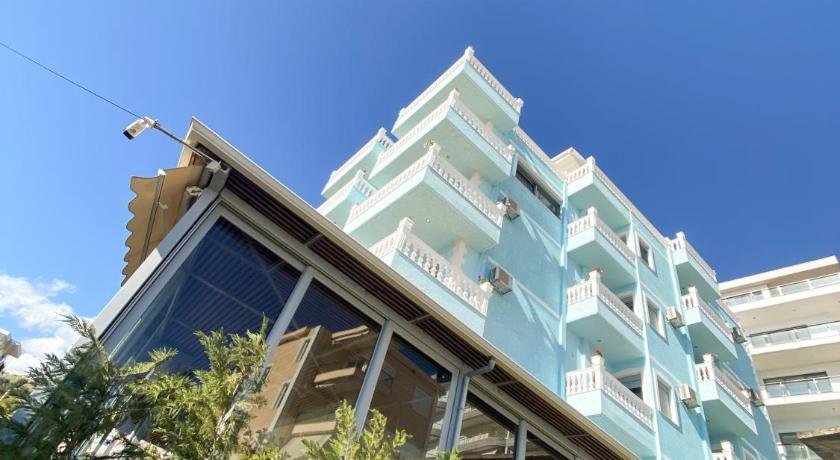 Hotel Abedini