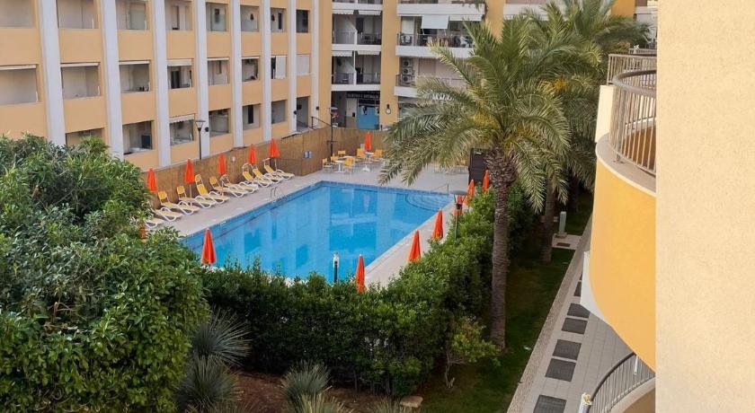 Gallipoli appartamento in Residence