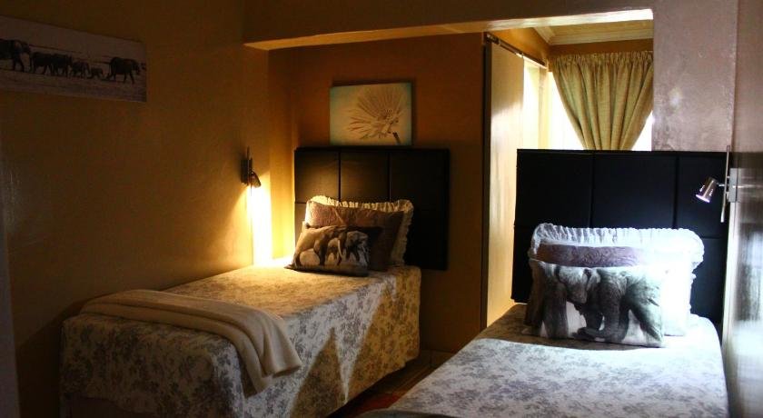 Alternative B&B in the township