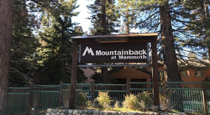 Mountainback 41 Loft