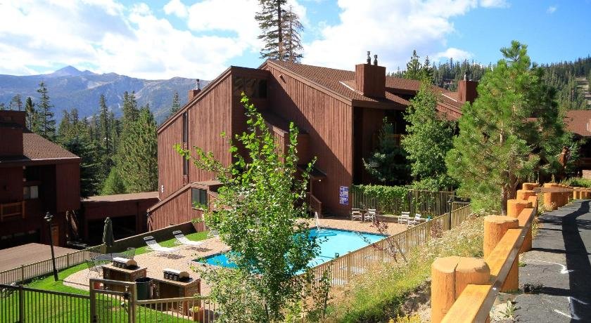 Mammoth Ski & Racquet Club 70