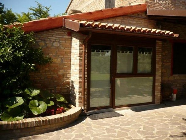 B&B Madonna degli Angeli