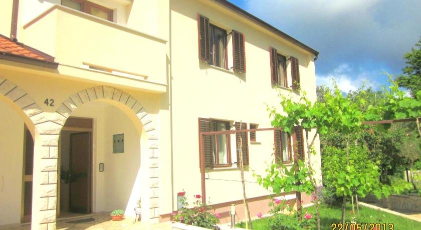 Apartment Ukota