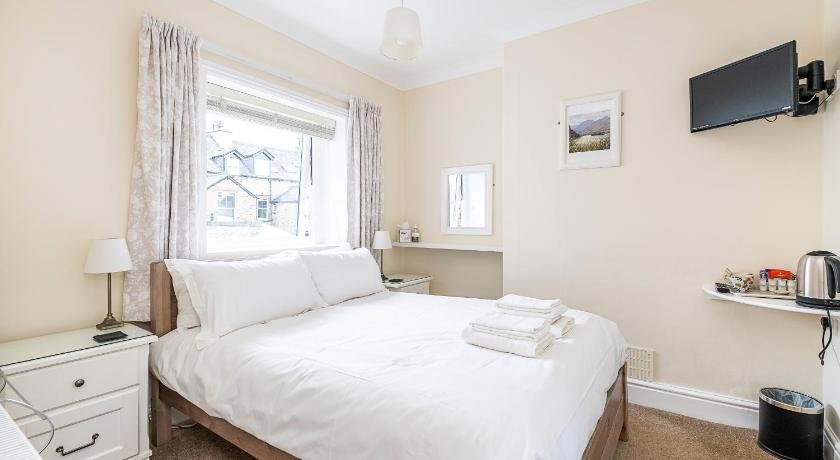 Cragwood Guesthouse
