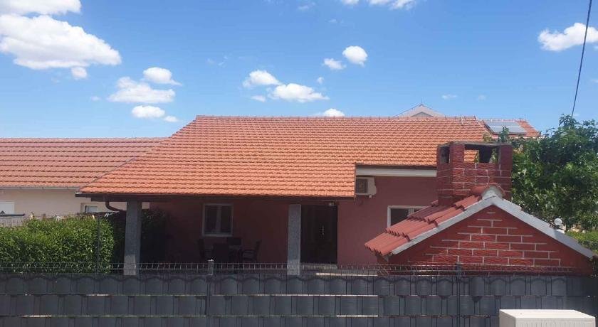 Holiday home Sukosan/Zadar Riviera 7888