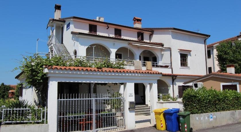 Apartmani Suzy Rovinj