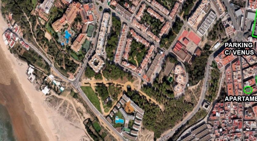 El Desvan Escondido