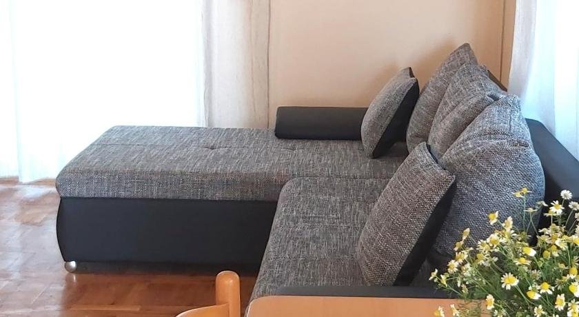 Apartmani Svitlana