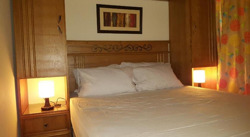 One-Bedroom Chalet in Porto Matrouh