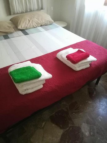 Central Station Guest House Naples