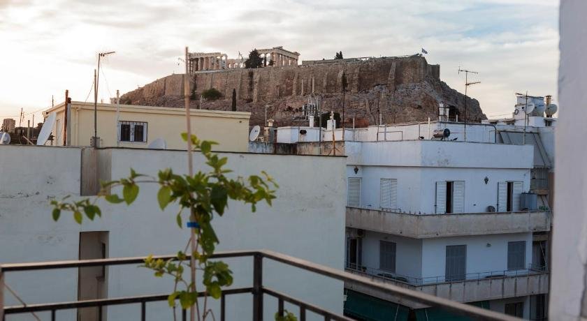 Studio Acropolis Athens