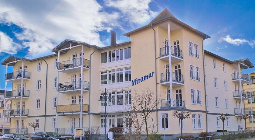Haus Miramar