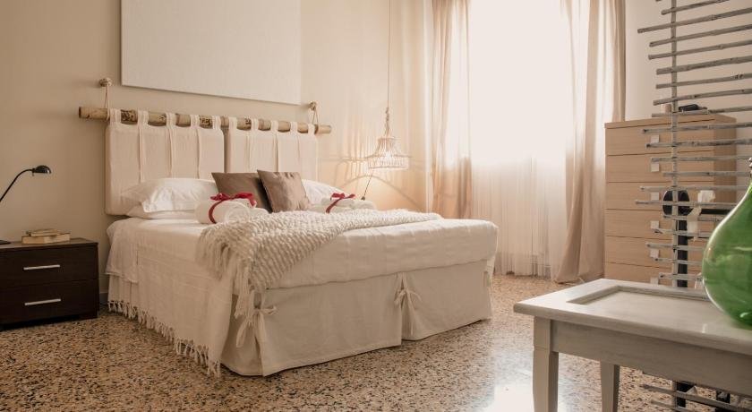 Alloggio turistico 'home isabella'