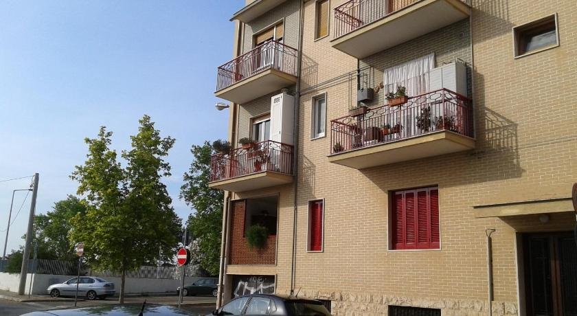Il Roseto di Mola