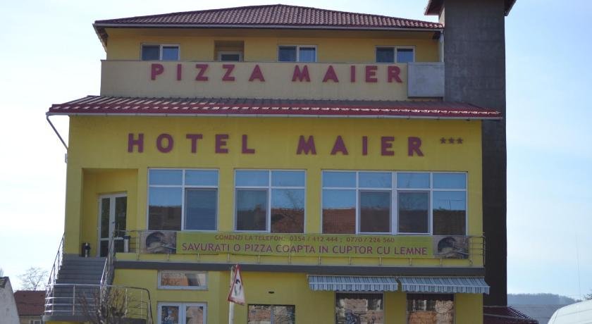 Hotel Maier