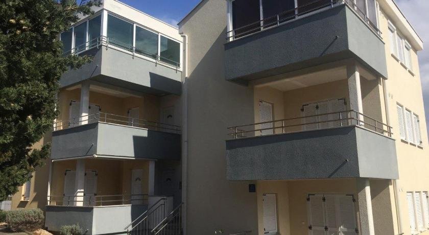 Apartments Puky Dreams