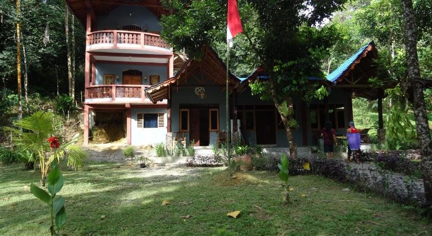 Batu Kapal Guest House